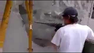 perforator