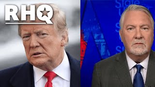 Trump Can Say Anything & GOP Still Kisses His Orange Butt
