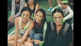 English Summer Camp in Ireland