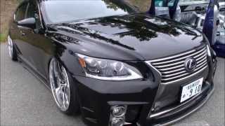 【HD】極低VIPCAR～最強カスタムカー②～