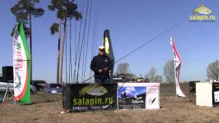 Фидерный фестиваль в НН 2011 часть 5 [salapinru]