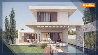 Karma Group - Lifestyle Collection - Halki Villas, Protaras 2019