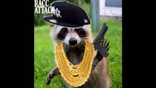 RACCAttack - Trash Man on Attack (prod. Jprobel) Art by Dread_First