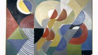Sonia Delaunay