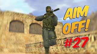 [5ON5.NET] CS 1.6 B-RUSH MOMENTS #27