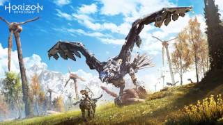 Horizon Zero Dawn Main Theme - Extended