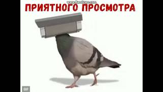 22 СЛУЧАЕВ ЖЕСТИ С КАМЕР НАБЛЮДЕНИЯ #2 / самые страшные видео