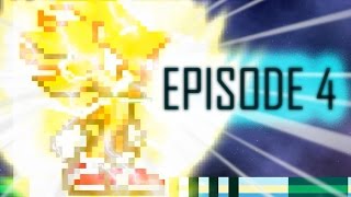 Formed Enemies Episode 4: The Formed Enemies
