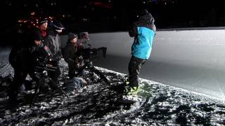 Livin Louie Vito - Copper Night Shoot - Ep 2