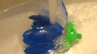 Lotus Musical Birthday Candle Won't Die