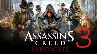 ТЕСТ №3 Assassin's Creed: Syndicate on GeForce GT 630 (Джейкоб)