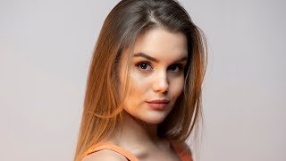 ÇELİK - Dilberim ~ (Actress: Alara Turan) 4K