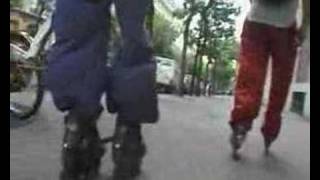 Style Jump - Paris