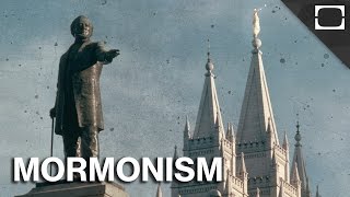 How Powerful Is The Mormon Church?