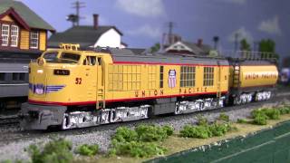 Railroad Junction January 2011 Report