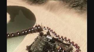 [NEW]Far cry 2 - Fun map[GAMEPLAY]