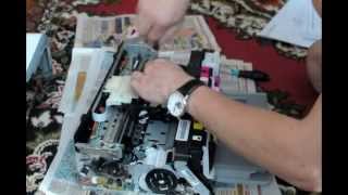 hp d7263