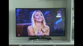 vestel ve tüm dlna destekli tv'lerde ip'tv izleme yeni yöntemi