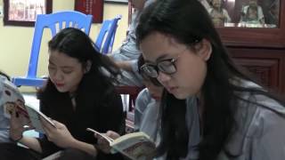 Trailer Khoá Tu Mùa Hè 2017 Thiền Viện Trúc Lâm Yên Tử .
