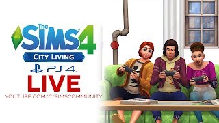 TROPHY HUNTING / The Sims 4 Console