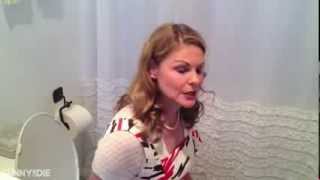 How To Pee In Your Spanx from heatherayers