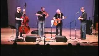 Rodney and GoldMine Pickers