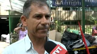 MST ocupa Incra em São Paulo para impedir desapropriação