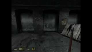 Transmissions: Element 120 - Half Life 2 Mod - Support it on Greenlight!