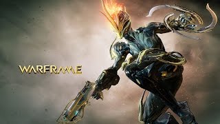 Warframe -Арчвинг,ищем пластиды.