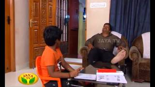 Chithiram Pesudhadi - Episode 160 On Tuesday , 29/07/14