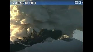 RAI 2: La potenza del fuoco