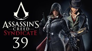 Assassin's Creed: Syndicate - Прохождение игры на русском [#39] PC