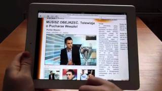Test iPad 2