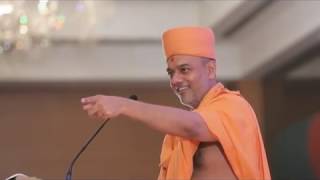 Stress Management  By ||BAPS|| Gnanvatsal Swami
