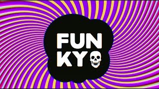 Фруктовый мармелад Joyfield Funky