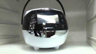 мультиварка Scarlett SC-MC410S07