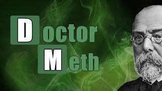 Dr. Meth #006- Upgrade: Kills Joe Bob | UPGRADE FAILED O.O [Full-HD]