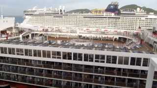 Christmas Cruise Vacation (Day 11)