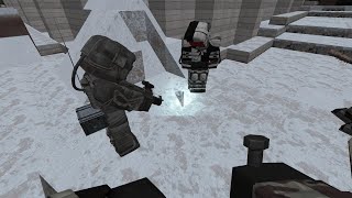 STALCRAFT Лютая сборка на  вихрях !!!!!