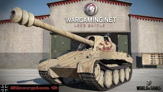 Skorpion G - Годнота или Нет ?!?!