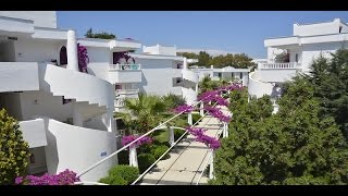 Bendis Beach Hotel - Bodrum - Etstur