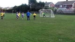 JR9 winner v Eagle 11/04/2015