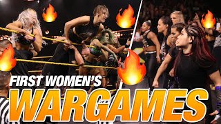 AEW/NXT Women's Wrestling Review Oct 30th, 2019 | WWE NXT,  NXT UK, AEW Dynamite,,
