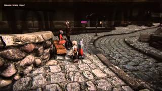 Let's Play World of Whorecraft: Episode 0 A Lesson in Pain [Russian]