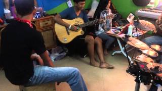 ផ្គរលាន់ប៉ៃលិន by Swsb