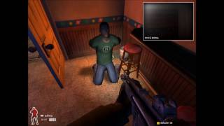 | Swat 4 the stetchkov syndicate | CZ Let'sPlay | #1 | Lupiči v herně | PC |