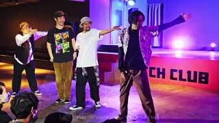 DOWNTOWN BOUNCE LUXURY JUKEBOX 2020 #DANCE #ダンス #ストリートダンス