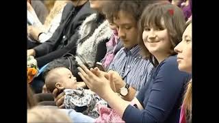 Абсурду вопреки. Часть 1.