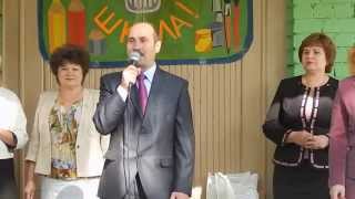 Навашино 1 сентября 2014/ Navashino 1 September 2014