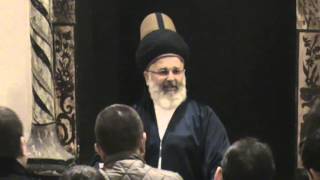 Karabaş-i Veli Tekkesi - 22 Aralık 2012